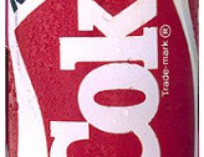 New Coke<br />photo credit: Wikipedia